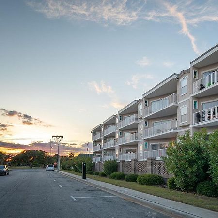 Ferienwohnung Gull Reef 634 Tybee Island Exterior foto