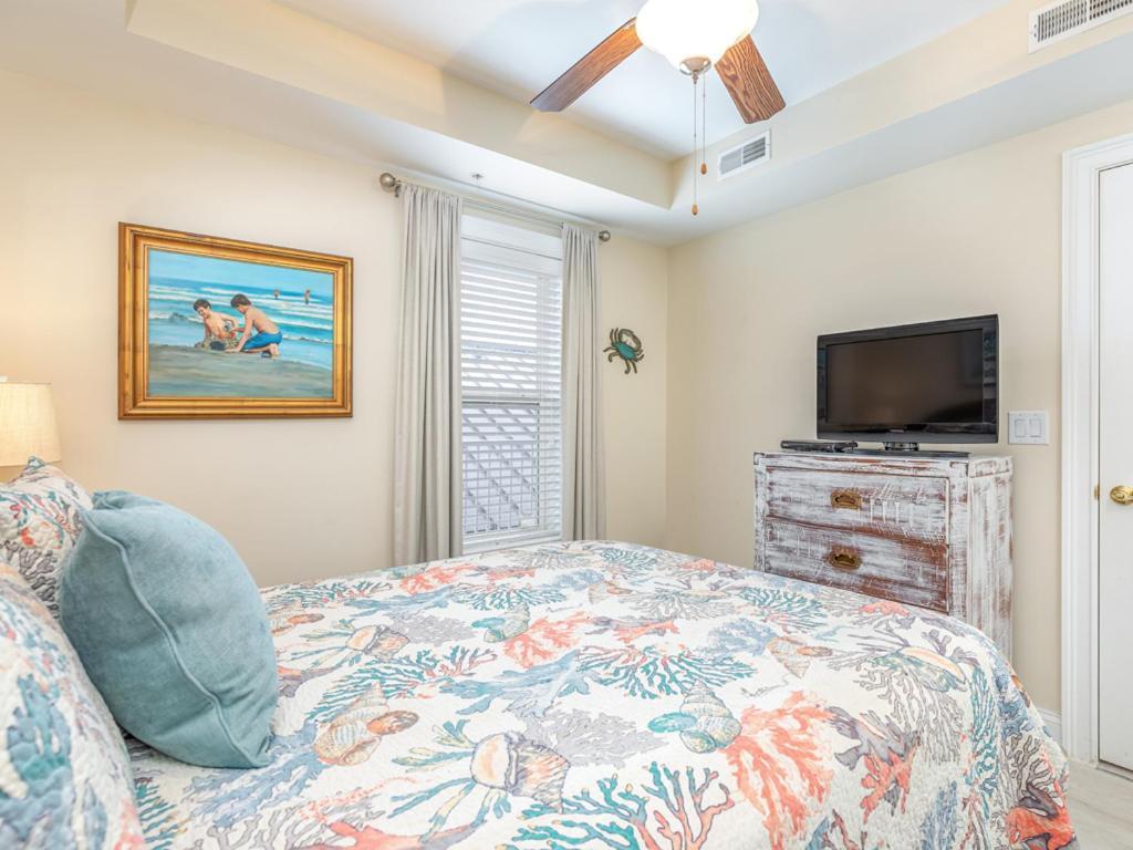 Ferienwohnung Gull Reef 634 Tybee Island Exterior foto