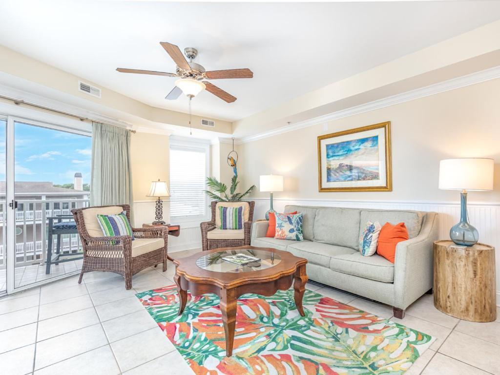 Ferienwohnung Gull Reef 634 Tybee Island Exterior foto