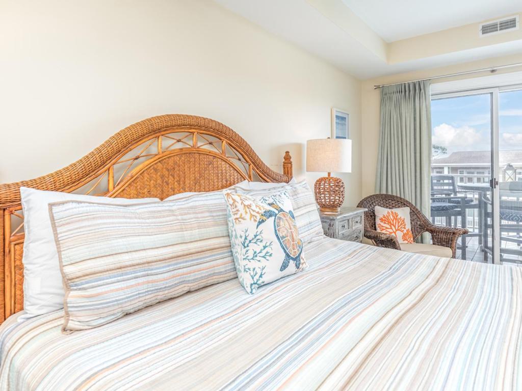 Ferienwohnung Gull Reef 634 Tybee Island Exterior foto