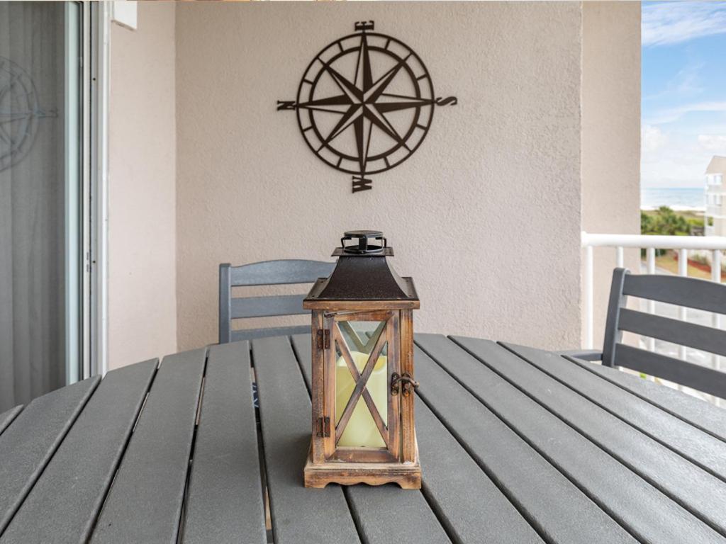 Ferienwohnung Gull Reef 634 Tybee Island Exterior foto