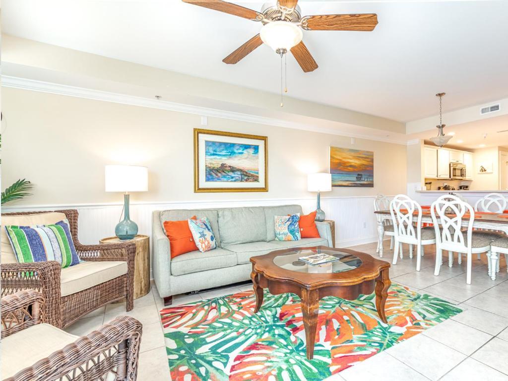 Ferienwohnung Gull Reef 634 Tybee Island Exterior foto