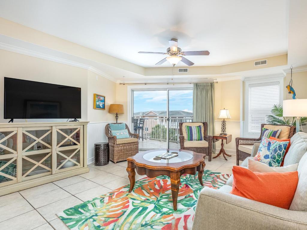 Ferienwohnung Gull Reef 634 Tybee Island Exterior foto